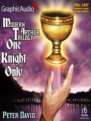 cover image of One Knight Only